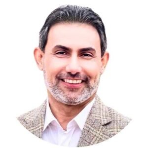 Emad Al-Musafer